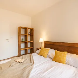 Apartahotel Templová 7 - Old Town