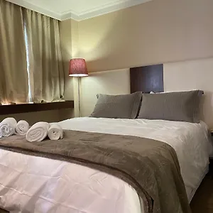 Apart-hotel Innovare Prime Flat - Regiao Paulista Jardins 