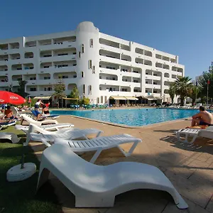 Apart-hotel Turisticos Silchoro ***